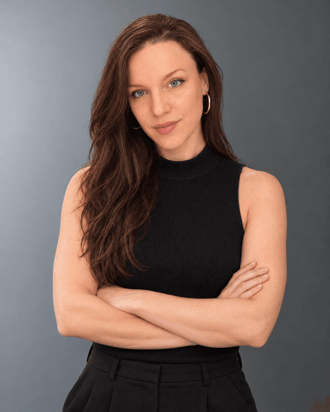 Beatrice Bellavere, founder of unscatter
